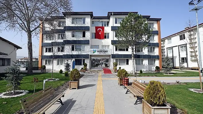 Yeşilyurt belediyesi 10 adet aracı ihaleyle satacak 