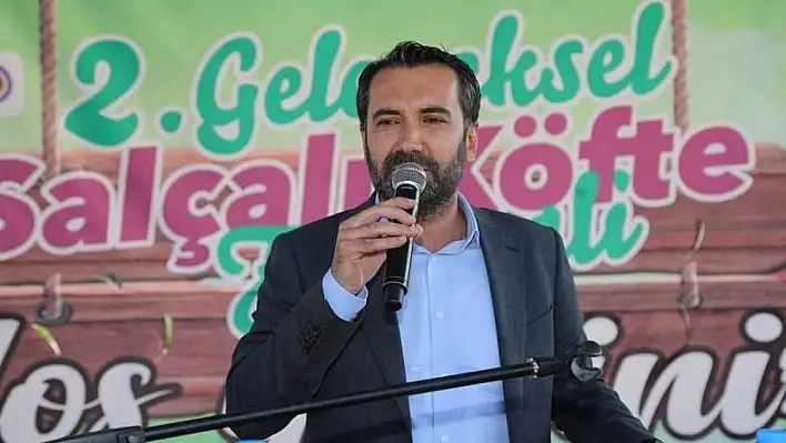 'Kültürel Faaliyetler Tanıtım İçin Çok Önemli'