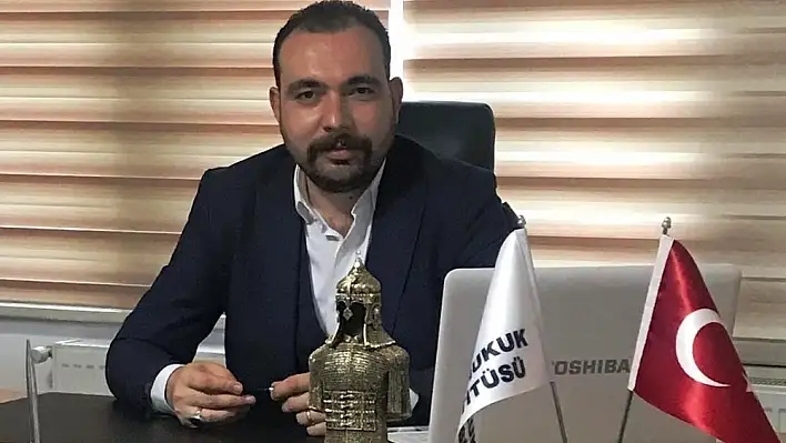 Malatya'da hukukçulardan Nagehan Alçı'ya suç duyurusu 