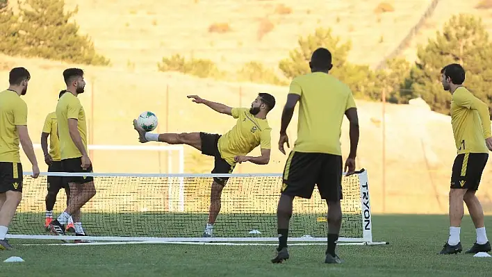 Yeni Malatyaspor, Denizlispor müsabakasından galibiyet hedefliyor