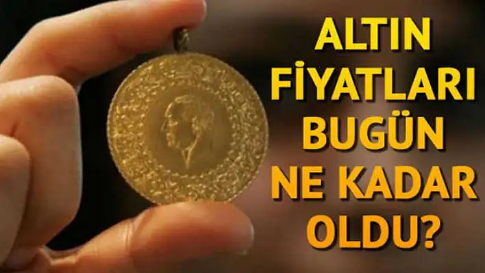 Bugün Altın Alacaklar Dikkat!