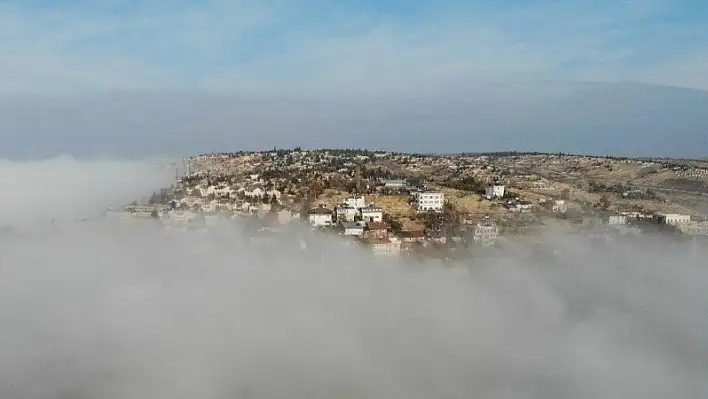 Harput Bugün Bir Başka Güzel