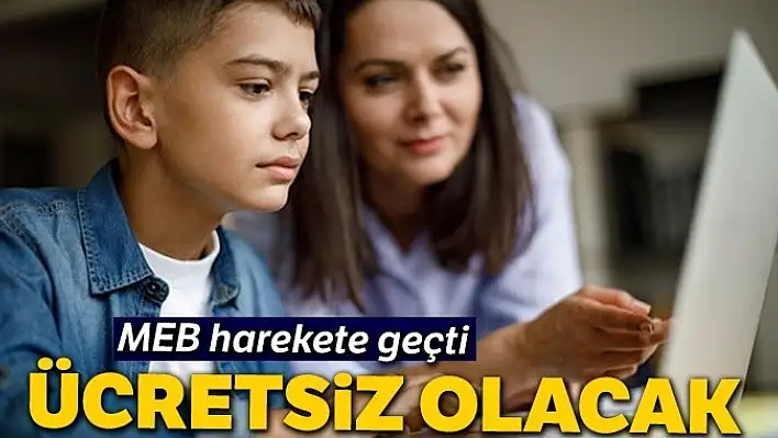 MEB Harekete Geçti