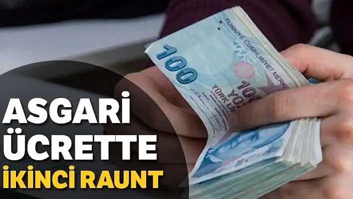 Asgari Ücrette Son Durum!