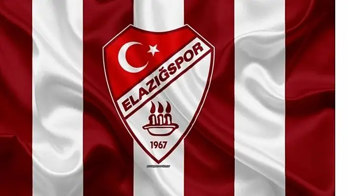 Elazığspor'un beklediği Dosyası Sonuçlandı