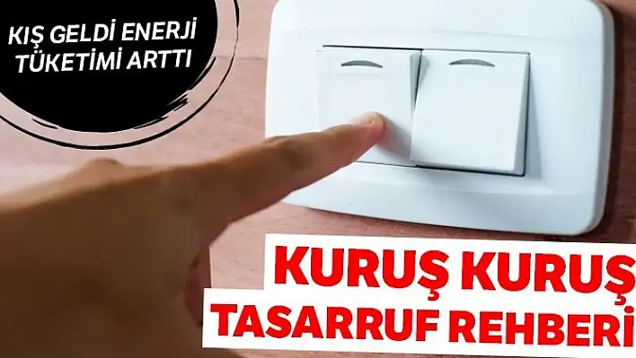 Kuruş Kuruş Tasarruf Rehberi