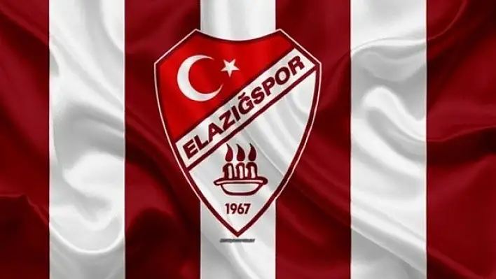 Elazığspor'da Şok Gelişme! Yasak Geldi!