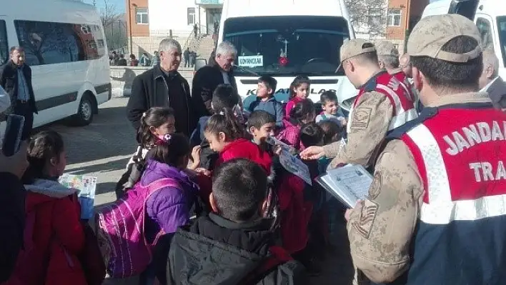 Kovancılar'da &quotSizden Biriyiz" Projesi