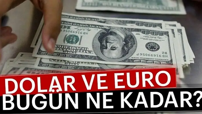 07 Şubat 2020 Döviz Kurları!