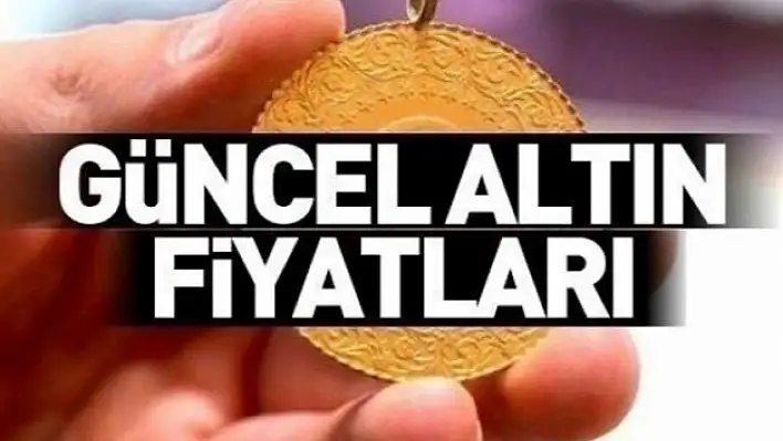 18 Şubat 2020 Altın Fiyatları!