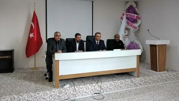 Elazığ Amatörde Devam Kararı