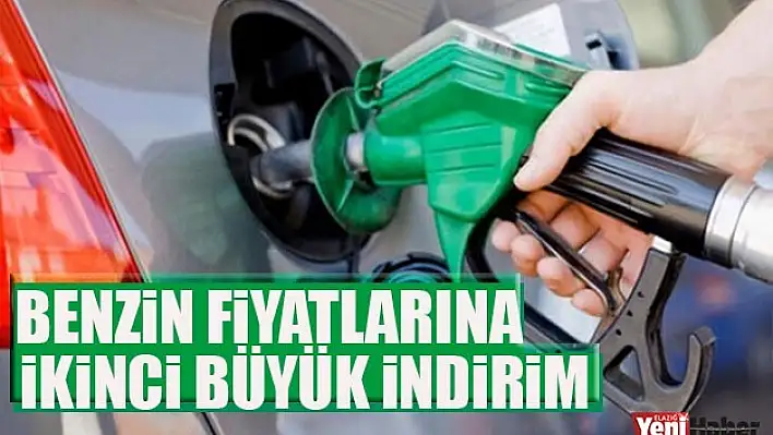 İki Haftada 4 İndirim!