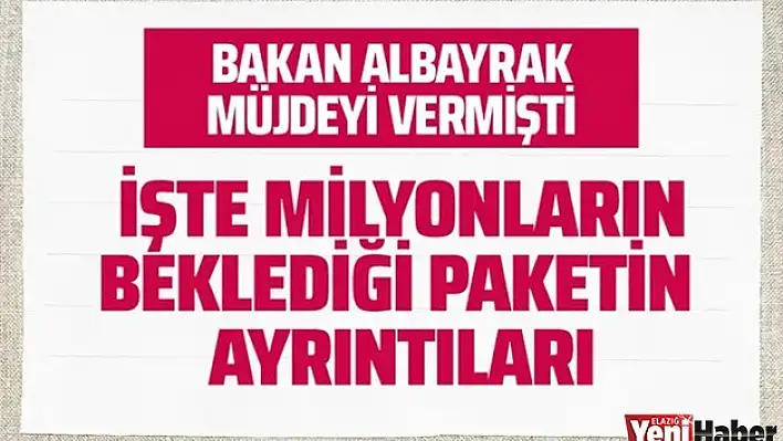 Milyonların Beklediği Haber