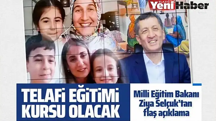 Ziya Selçuk Açıkladı !