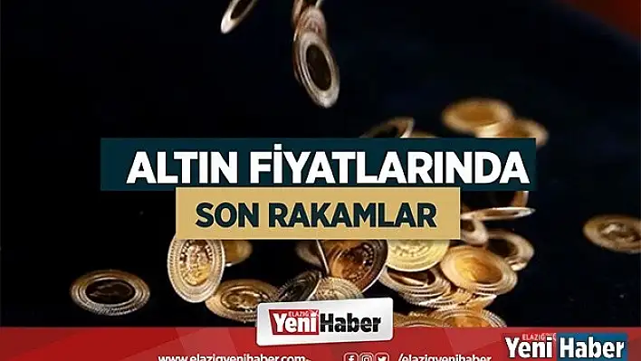 2 Haziran Altın Fiyatları