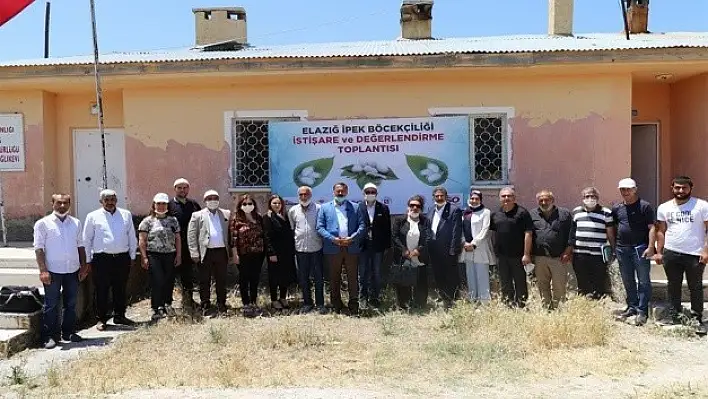 Elazığ'dan Heyecanlandıran Proje!