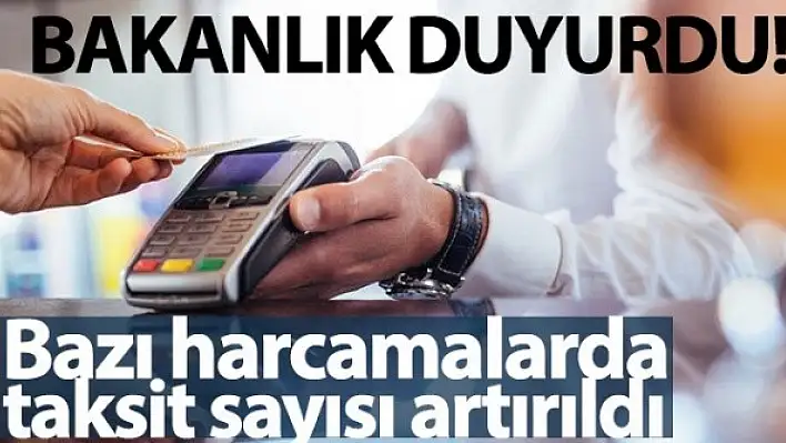 İşte O Harcamalar!