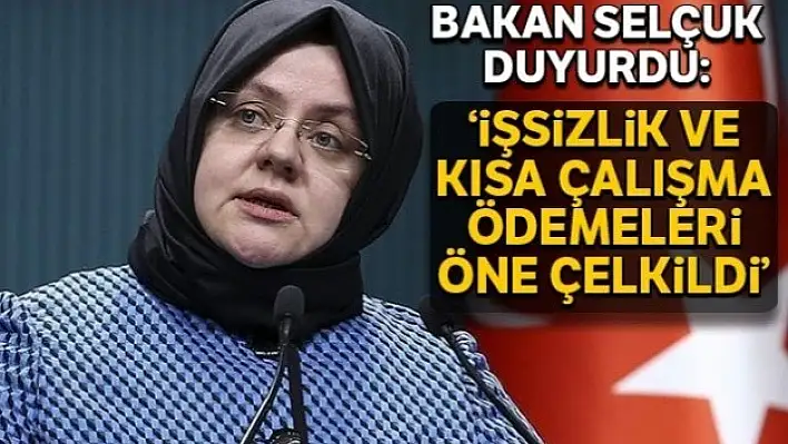 Ödemeler 29 Haziran'da Başlıyor!