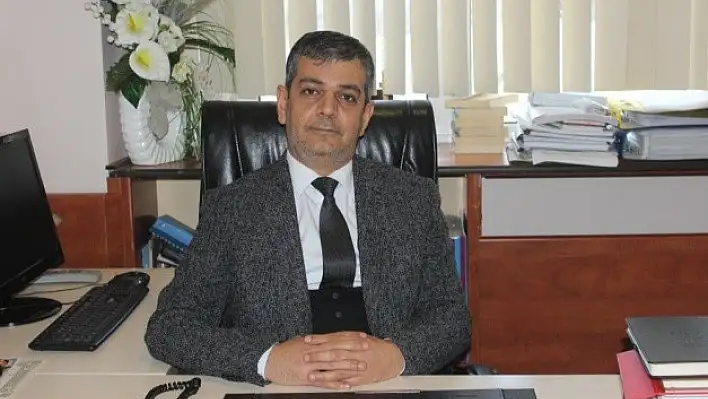 Sevilen İsim Prof. Dr. Erol Keleş, Adaylığını Açıklayacak