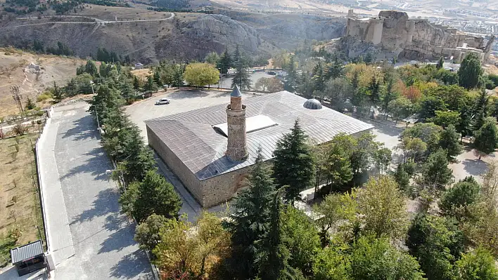 Harput Dimdik Ayakta