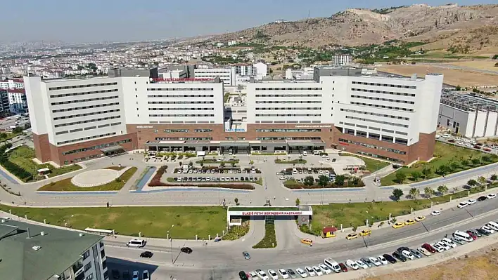 Elazığ'da Kuduz Vakası