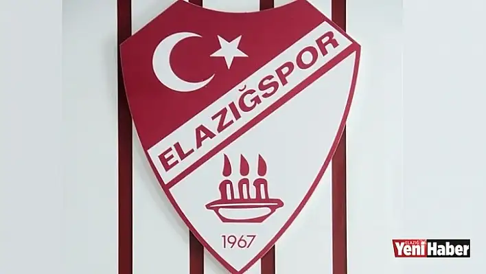 Elazığspor'un İsmi Değişti!