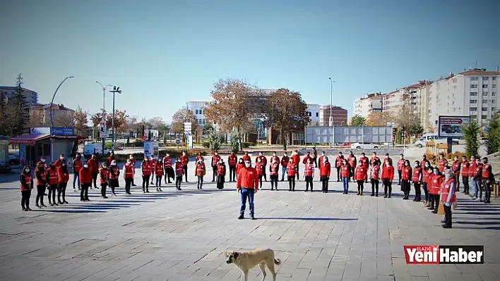 Sokağa Çıkma Yasağında Kan Bağışladılar