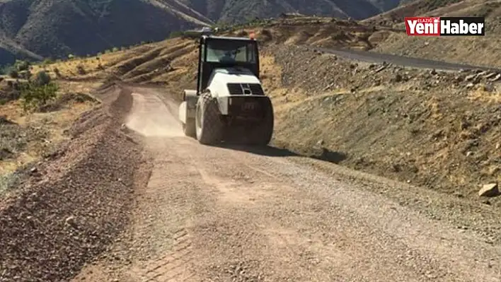 Beyhan Belediyesi'nden Turizm Atağı