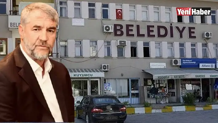 Palu Belediyesine Alım Yapılmayacak!