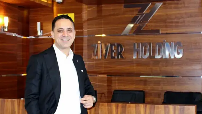 Ziver Holding 25. Yılını Kutluyor