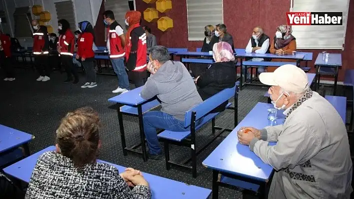 'Aile Destek Programı' Eğitimleri Başladı