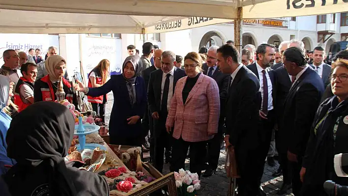 Elazığ'a Aile Merkezleri Kurulacak