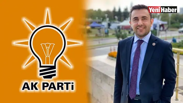 AK Parti Gençlik Kollarında Başkan Kürüm Başarısı