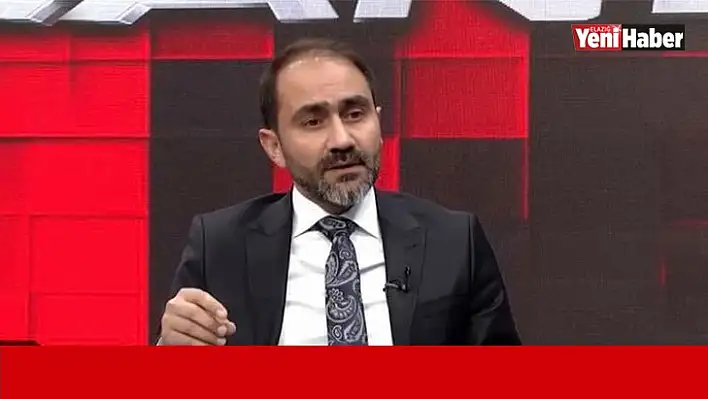 'Atadan, Dededen Cumhuriyet Halk Partiliyiz'