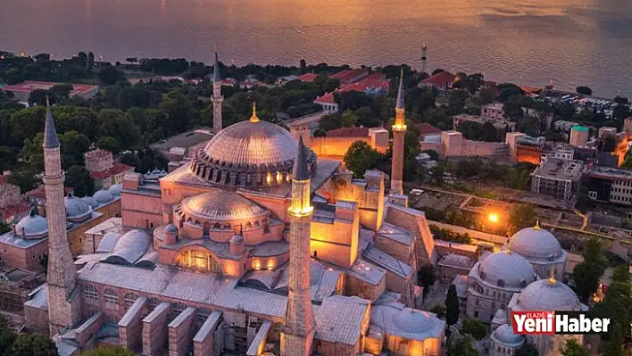 Ayasofya'nın Bilançosu Açıklandı!