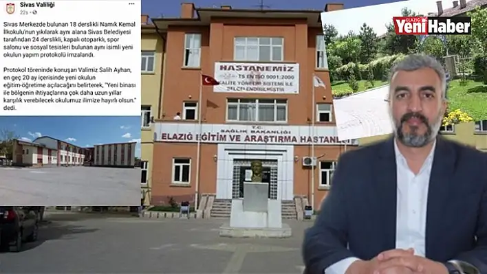 Bahşi:'Eğitime 2 Hafta Kala Okullar Nasıl Açılacak?'