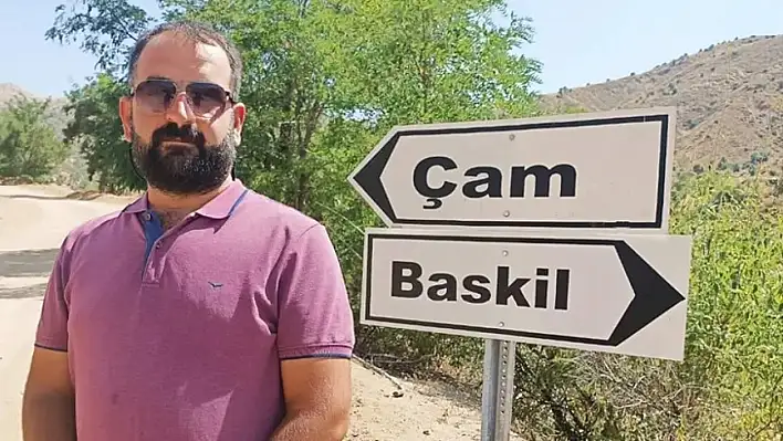 Başkan Çam'dan Kaymakam Tepkisi