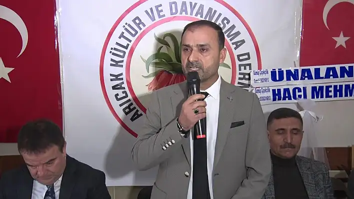 Başkan Cengiz Güven Tazeledi