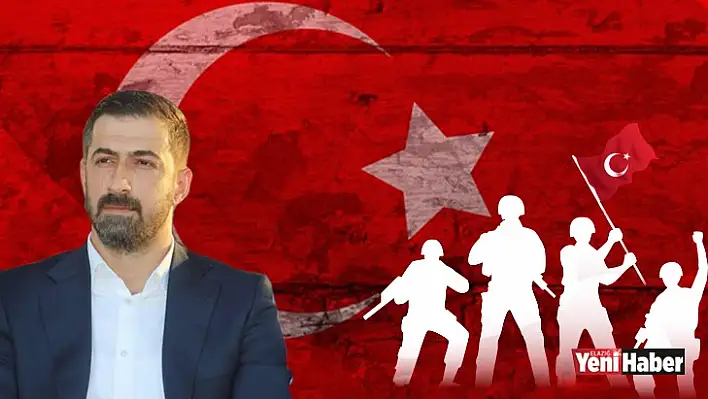 Başkan Işıkver'den 18 Mart Çanakkale Zaferi Mesajı