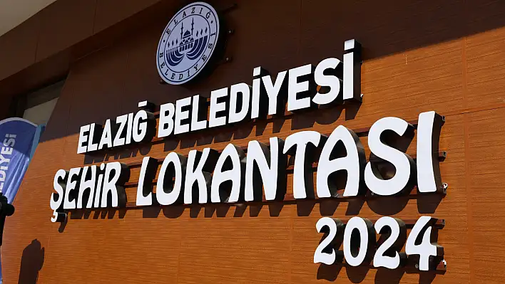 Elazığ'da Vatandaşın Cebine Büyük Katkı