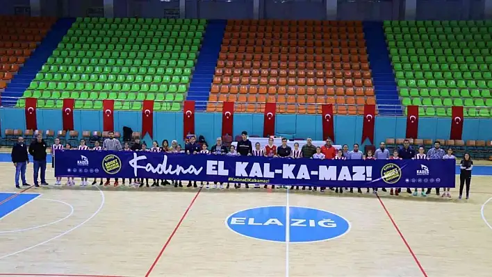 Basketbolda Müsabakalar Başladı