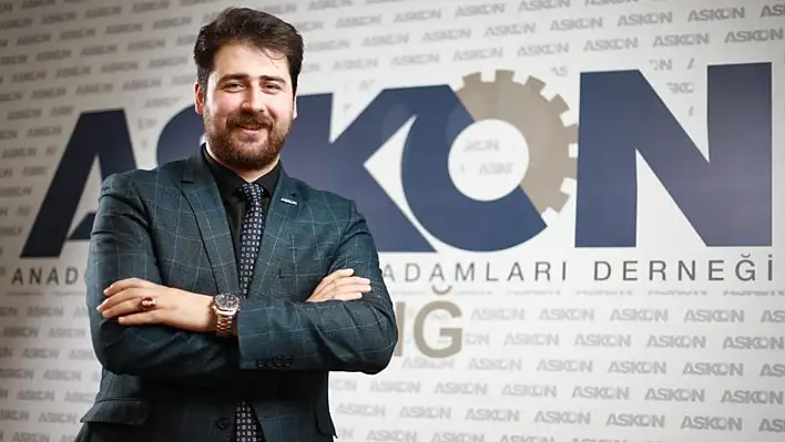 Baysak Adaylığını Açıkladı