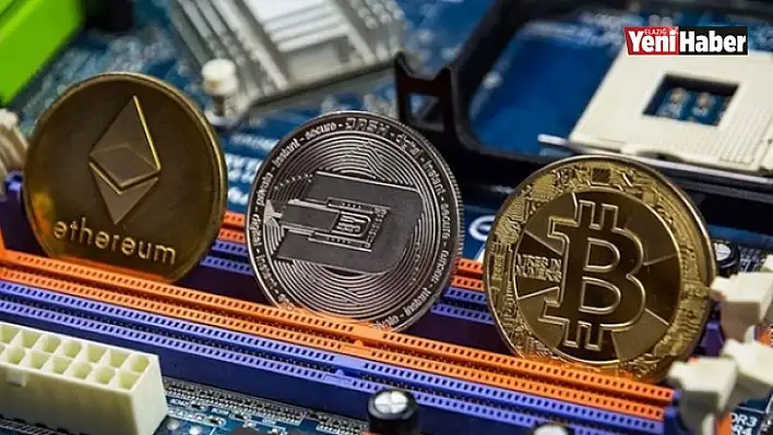 Bitcoin'de Düşüş Sürüyor!