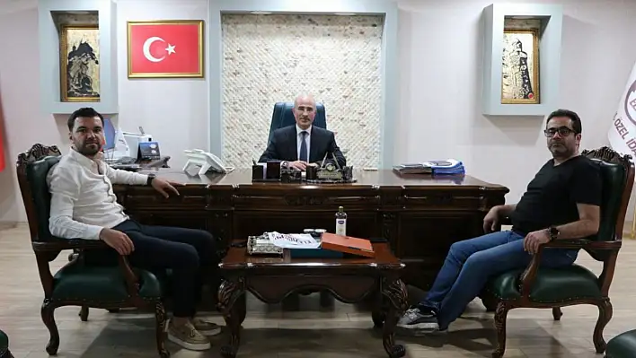 'Bizler İçin Kıymetlidir'