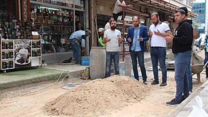 Bu Kadarı Ancak Elazığ'da Yaşanır