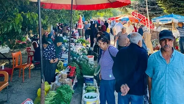 Hem Üretiyorlar, Hem Satıyorlar