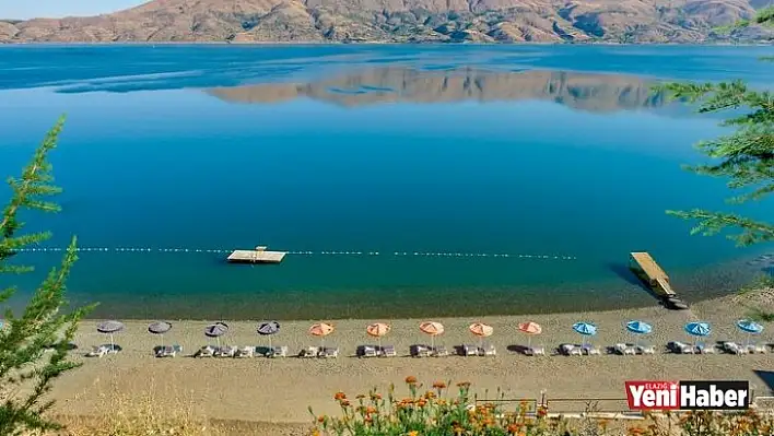 Bugün Elazığ'da Hava Durumu Nasıl Olacak?