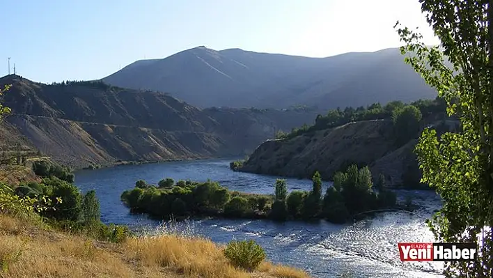 Bugün Elazığ'da Hava Durumu Nasıl Olacak?