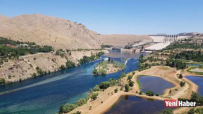 Bugün Elazığ'da Hava Durumu Nasıl Olacak?