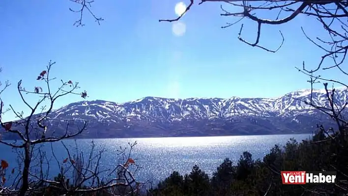 Bugün Elazığ'da Hava Durumu Nasıl Olacak?